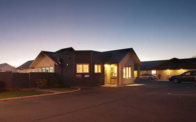 388 on Tay Motel