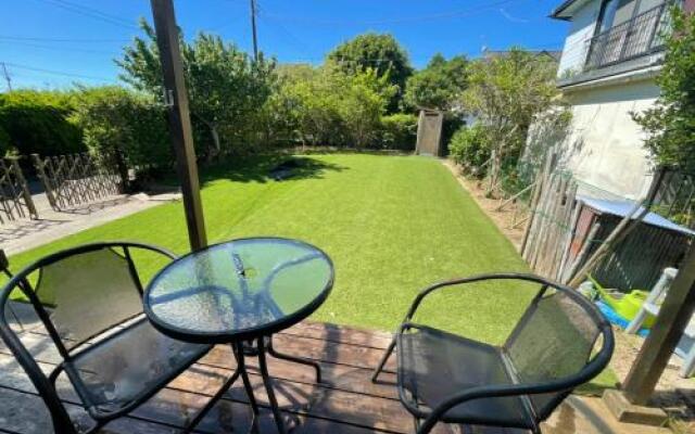 Asuka's House 九十九里白子