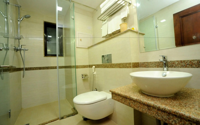 Apsara Boutique Hotel