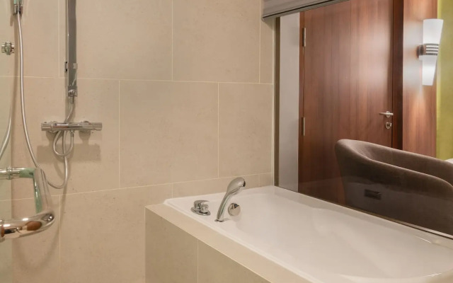 Zenith Hotel Cameron