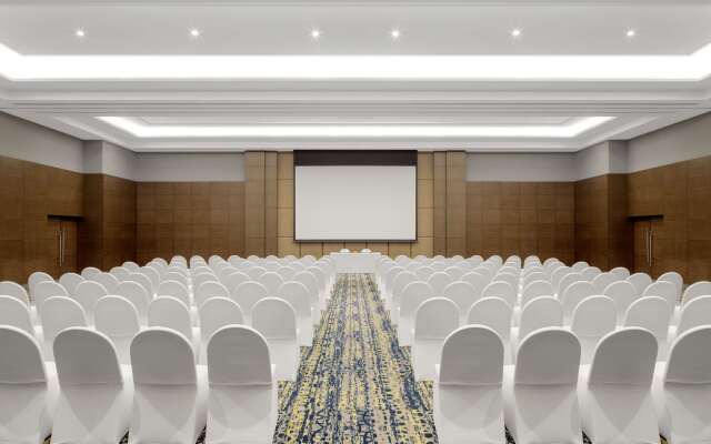 Radisson Gurugram Udyog Vihar