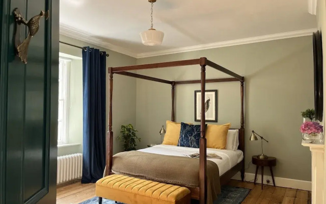 Sancreed House B&B