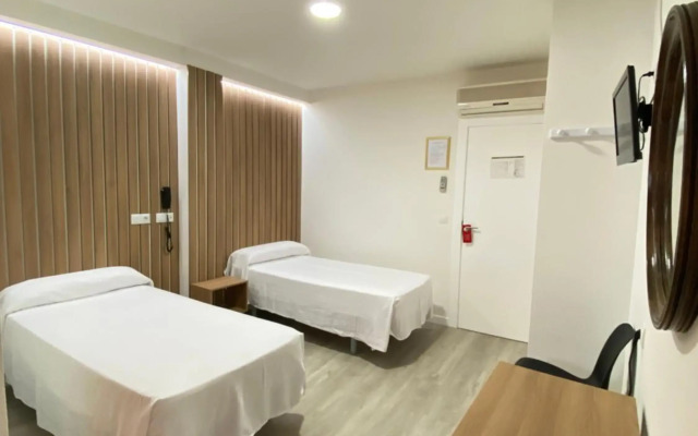 Hotel Victoria Centro