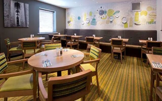 Premier Inn London Edgware