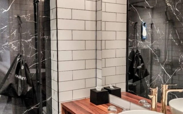 Staffanstorps Gästis Hotell
