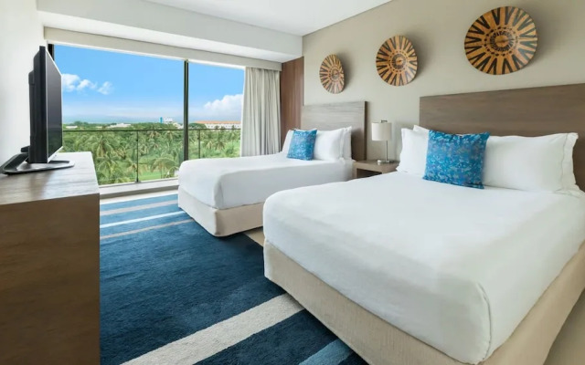 Live Aqua Private Residences Marina Vallarta