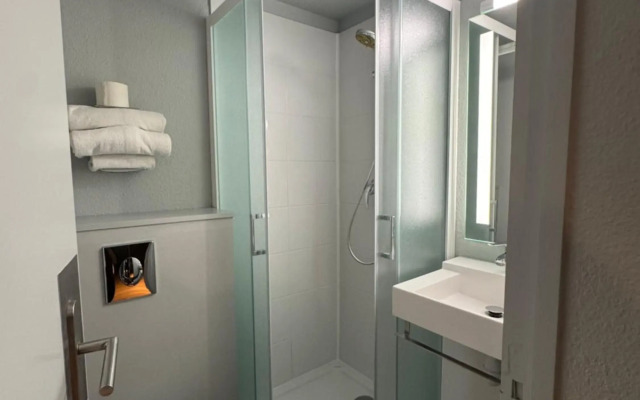 ibis budget Aix en Provence les Milles