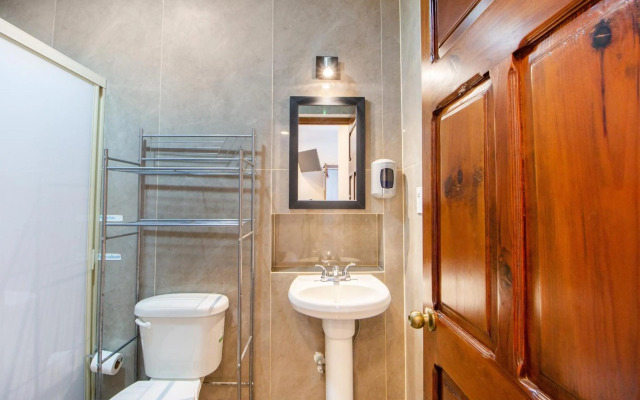 Capital O Hotel San Jose