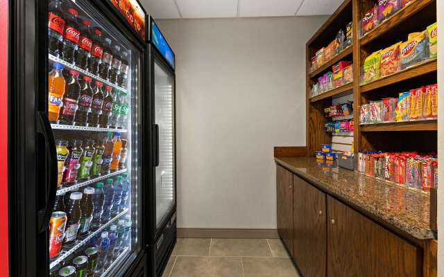 Comfort Suites Hudson I-94