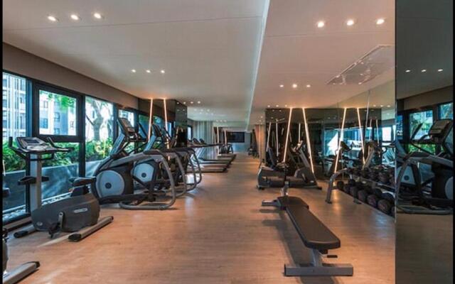 The Base Apartment by Coco