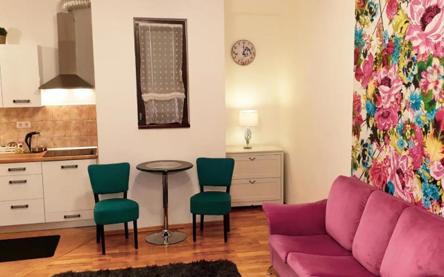 Grand Paradise Apartman