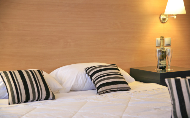 All Senses Ocean Blue Sea Side Resort