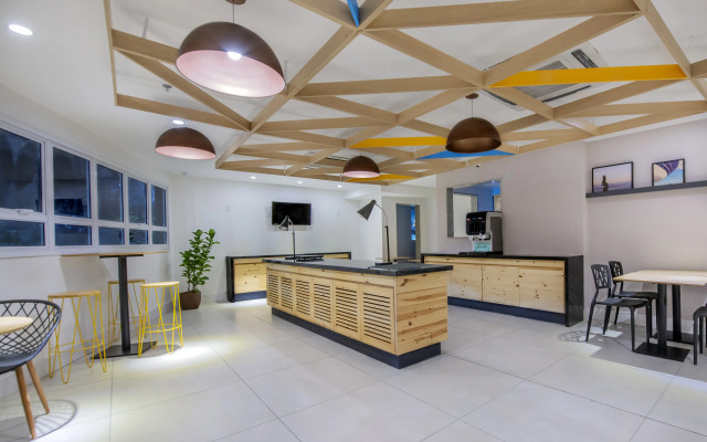 B&B Hotels Rio de Janeiro Norte