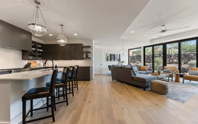 The Yucca Flower #11 3 Bedroom Home