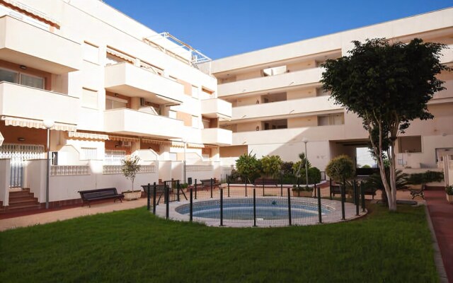 Apartamento Bajadilla Beach