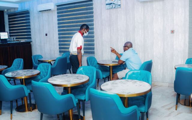 Waldorf Blu Hotels