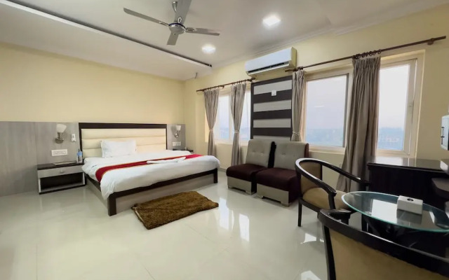 Hotel Krishna
