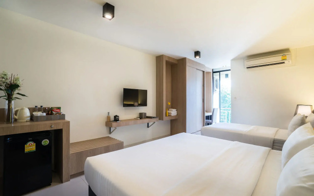 Ivory Villa City