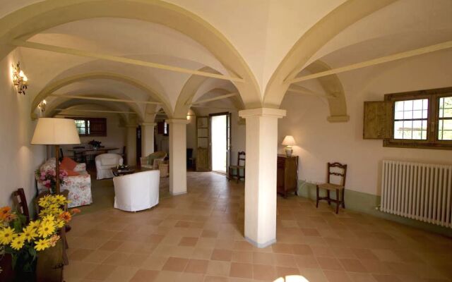 Verdidea - Podere la Casetta