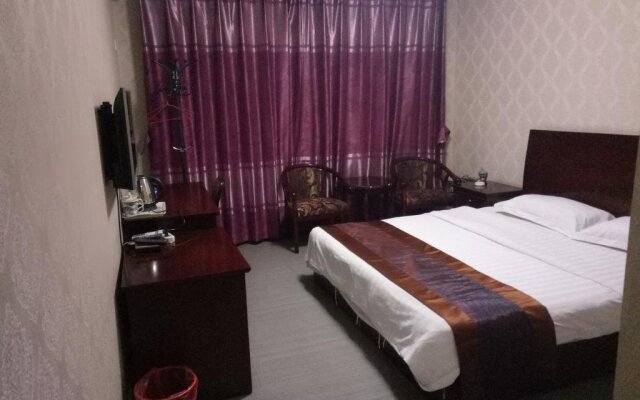 Shengjing Express Hotel