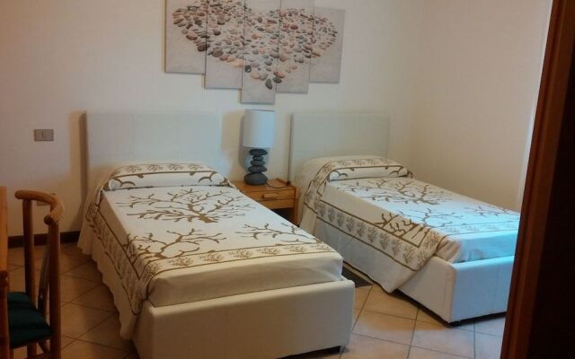 B&B Benjamin Exclusive protection no cohabitation