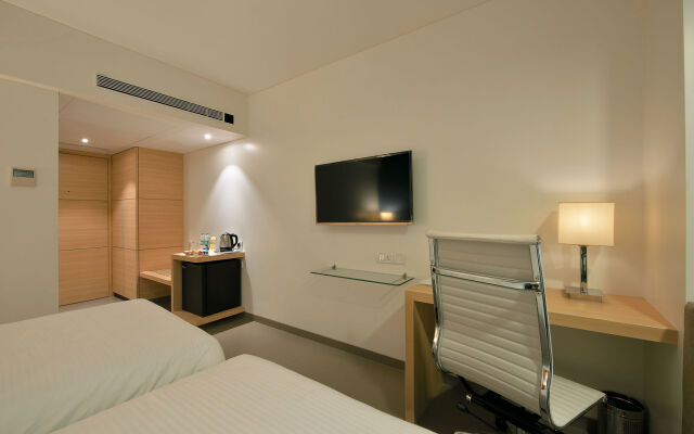 Krishna Palace Hotel Ambernath