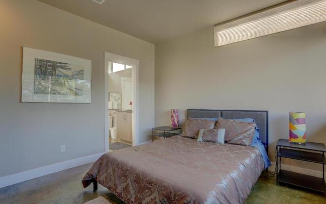 Casa Del Stoke-Rvr Vw-AC-3BR/3B