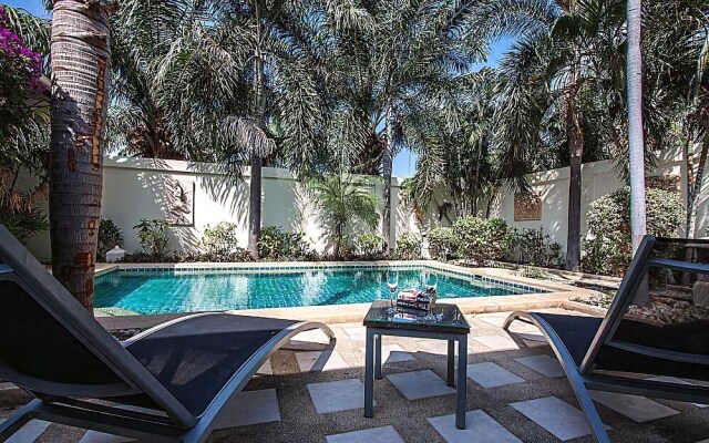 Villa Majestic No 63 3 Beds