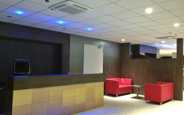 Formula International & Puravita SPA