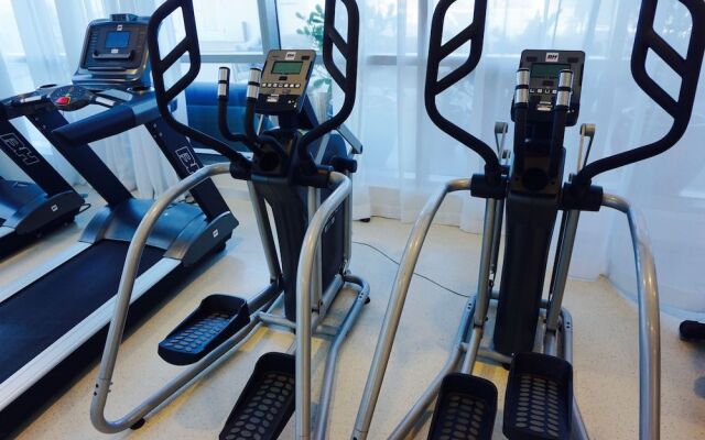 Heaven on Midtown Fully Furnished Apts