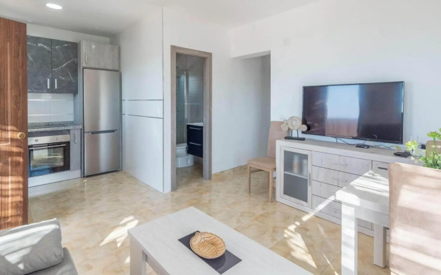 Villa Diego Torrox by Ruralidays