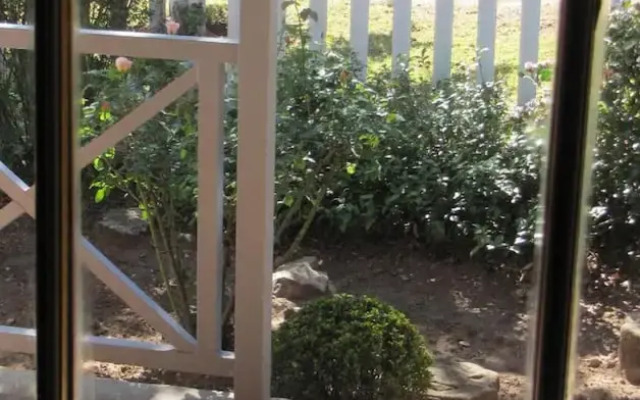 Sandstone Chameleon Guesthouse Fouriesburg