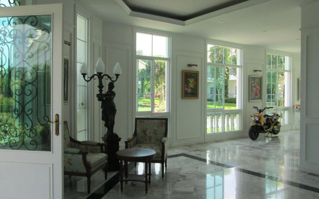 Kensington English Garden Resort Khaoyai