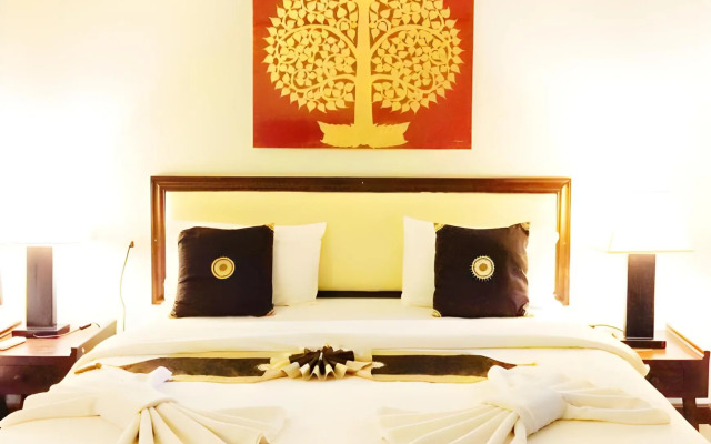 Lamai Inn 99 Bungalows