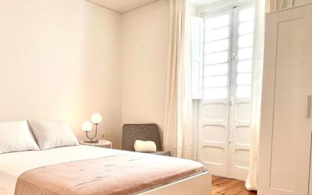 Portugália Apartments