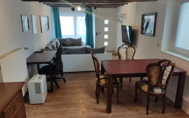 Protea Inn Ferienwohnungen