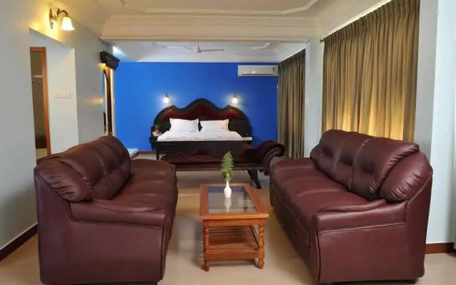 Thanal Beach Resort