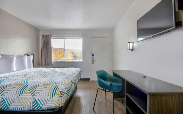 Motel 6 Albuquerque, NM - Midtown