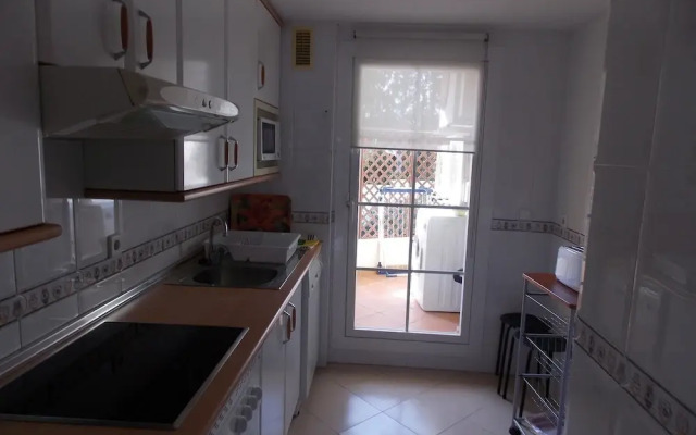 Fabulous Apartment Near Puerto Banus