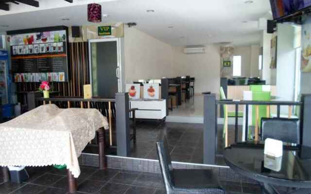 Maharaj Grand @Nakhonsithammarat