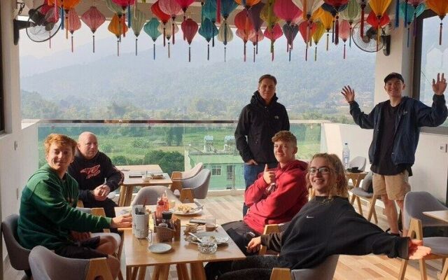 Ha Giang Hostel