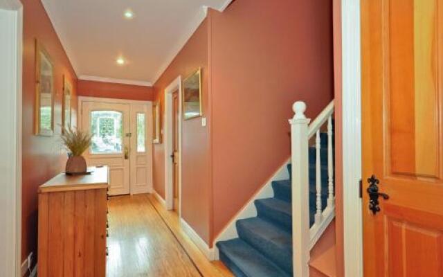 Ash Grove House
