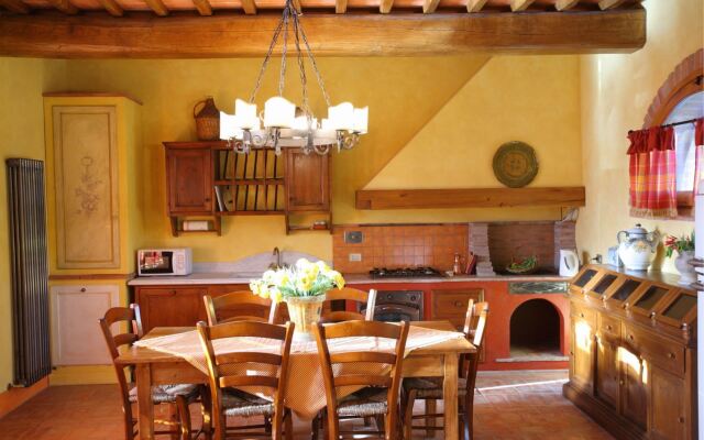 Villa with private pool and wellness area near Firenze-VILLA GIOCONDA