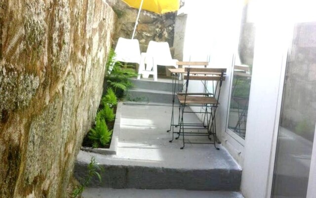 São Lázaro Apartments