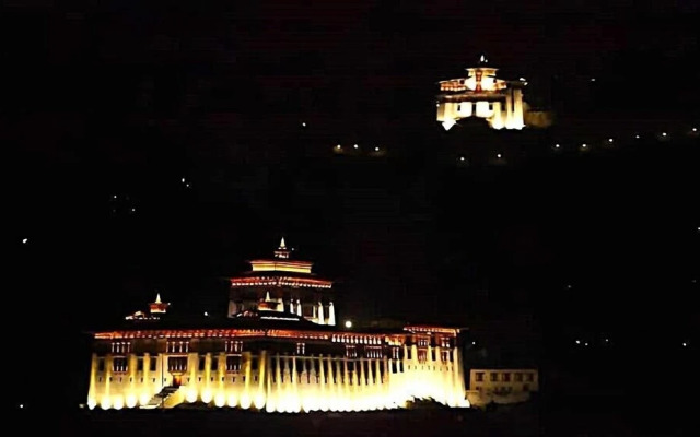 Paro Heritage