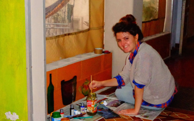 Turning Point Hostel