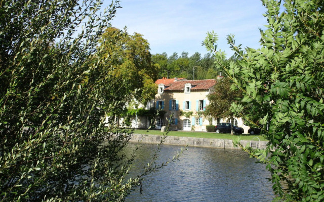 L'Etoile du Port