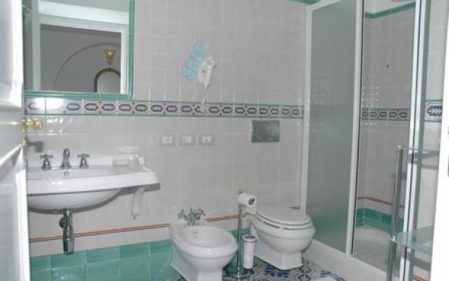 Hotel Parsifal - Antico Convento del 1288