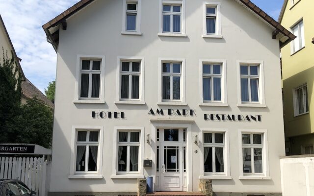 Hotel Am Park