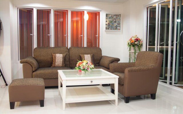 JS Residence Krabi